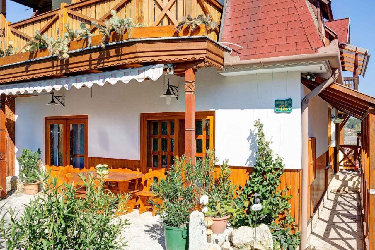 Apartment In Heviz/Balaton 18964 Exterior photo